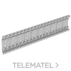 UNEX - BASE CONTINUA 31 16x96 U23X GRIS