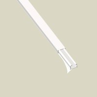 UNEX - MOLDURA AUTOADHES.7x12 U23X BL.NIEVE