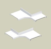 UNEX - DERIVACION ANGULO I.PVC BL.NIEVE