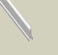 UNEX - TABIQUE SEPARADOR 50