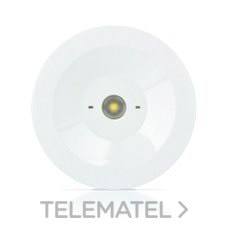 ZEMPER - LUMERG.STD.150lm NP 1h AUTON.