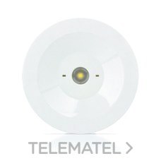 ZEMPER - LUMERG.STD.200lm NP 1h AUTON.