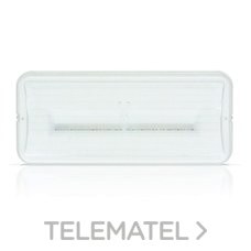 ZEMPER - Rotativo pictograma 240x92mm abajo