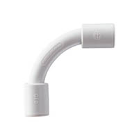 GEWISS - CURVA EMPALME RAPIDO MORDIX IP65 CM d.25