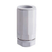 GEWISS - RACOR TUBO/CAJA E.RAPIDO MORBIDX MS d.50