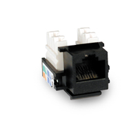 GEWISS - CONEC.RJ 45 110 8 CONTAC.3AT.5e 38LAN