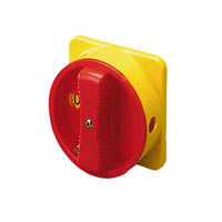 GEWISS - MANETA ROJA 16/32A