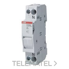 ABB - BASE PORTAFUSIBLE E91hN/32