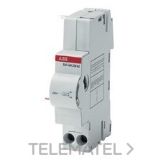ABB - BOBINA MINMA TENSION S3C-UA230 P.S200/F200