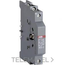 ABB - ENCLAVAMIENTO MECANICO-ELECTR.VE5-2