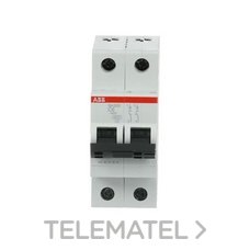 ABB - MAGNETOT.SH202 C 6 - Imagen 2