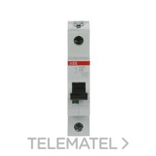 ABB - MAGNETOT.S201-D6