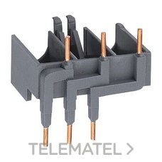 ABB - ADAPT.MONTAJE BEA7/116-132
