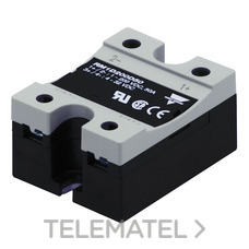 CARLO GAVAZZI - CONMUTADOR TODO O NADA FORMATO PASTILLA 10/44,8x58,2x29,5mm PARA CARGA DE CC