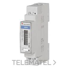 CARLO GAVAZZI - CONTAD.ENERGIA ELECTROMEC.230VLN CA 45A - Imagen 2