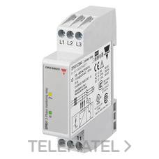 CARLO GAVAZZI - CONTROL SECUENCIA/ROTURA FASE DPA51CM44 - Imagen 2