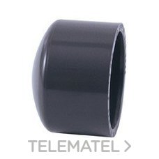 CEPEX - TAPON ENCOLAR PVC d.16
