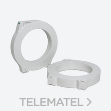 CIRCUTOR - TRAFO TOROIDAL WGC-140 d.140 - Imagen 2