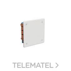FAMATEL - CAJA INST.PARED HUECA CUADR.100x100 - Imagen 2
