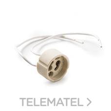 FAMATEL - PORTALAMP.HALOGENO HI-SPOT - Imagen 3