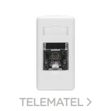 GEWISS - BASE TELEFONICA RJ11 (ISDN 6/4) - Imagen 2