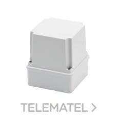 GEWISS - CAJA EST.PARED 100x100x120mm.IP56 - Imagen 2