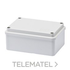 GEWISS - CAJA EST.PARED 120x80x50mm.IP56 - Imagen 2
