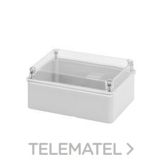 GEWISS - CAJA EST.PARED 150x110x70mm IP56 AT - Imagen 2
