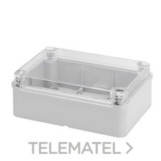 GEWISS - CAJA EST.PARED 300x220x120mm IP56 AT - Imagen 2
