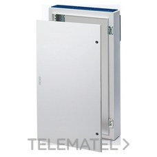 GEWISS - CUADRO DIST.700x1100x170 24M PTA.OP.47 CVX - Imagen 2