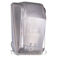 GEWISS - PLAFON RETTA 100W E27 IP44 - Imagen 2