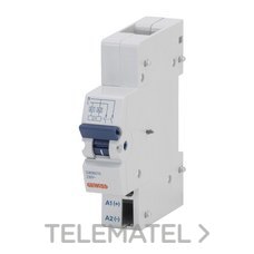 GEWISS - BOBINA DISPARO 110-125 CC 110-415 CA - Imagen 2