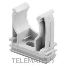 GEWISS - SOPORTE d. 25mm. - Imagen 2