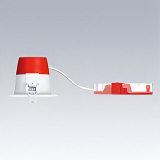 THORNeco - DOWNLIGHT LED AMY 100 800lm 9W 830