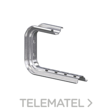 INTERFLEX - SOPORTE TECHO OMEGA SENDZIMIR 245mm - Imagen 2