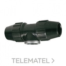 ALIAXIS - DERIVACION TE H 40-1.1/4 FITTING GAMA'55 - Imagen 3