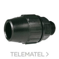 ALIAXIS - ENLACE MIXTO M 20-1/2" FITTING GAMA'55 - Imagen 2