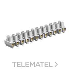 OBO-BETTERMANN - REGLETA 79CE SECC.25mm2 BL. - Imagen 2