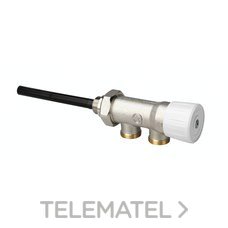 ORKLI - VALV.UNILINE SIMPLE REGLAJE VAV SR 1/2 - Imagen 2