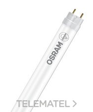OSRAM - Tubo LED T8 EM ADV UO 1200 15.6W 865 2500lm