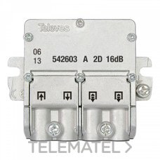 TELEVES - DERIV.2D 16dB