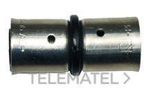 TERMOCONCEPT - EMPALME TUBO 16-16 - Imagen 2