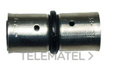 TERMOCONCEPT - EMPALME TUBO REDUCIDOS 20-16 - Imagen 3