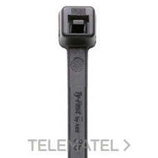 THOMAS & BETTS - BRIDA TY-FAST 3,5x368mm PA NEGRA