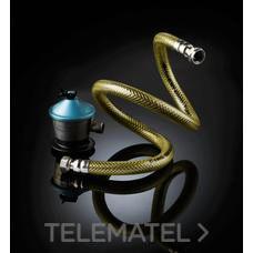 TUCAI - FLEX.PRESINOX-14800GLP H1/2-H20x1,5-1000 - Imagen 2