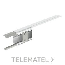UNEX - CANAL 72/73 PVC-M1 30x60 BL.NIEVE - Imagen 2