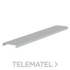 UNEX - CUBIERTA PVC-M1 P/66090/1 GRIS - Imagen 2
