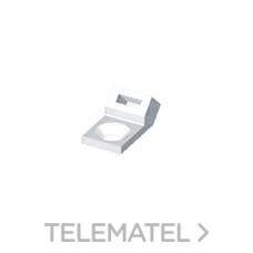 UNEX - SOPORTE ANGULAR PA 6.6 NATURAL - Imagen 2