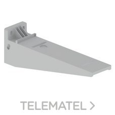 UNEX - SOP.HORIZ.PVC-M1 P/66300/1 GRIS - Imagen 2