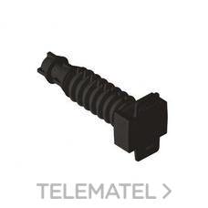 UNEX - TACO PRESION PA 8 NEGRO - Imagen 2